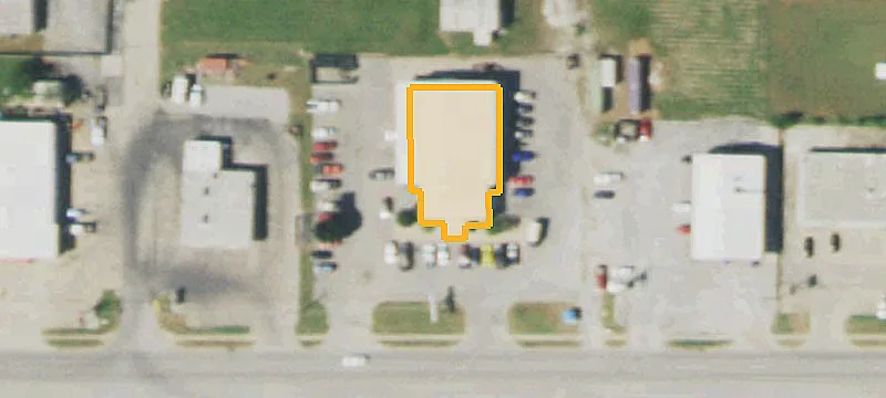 1005 Rogers Blvd