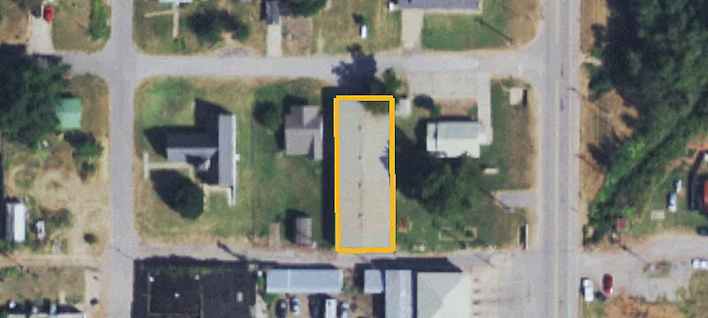 Binger, OK 73009