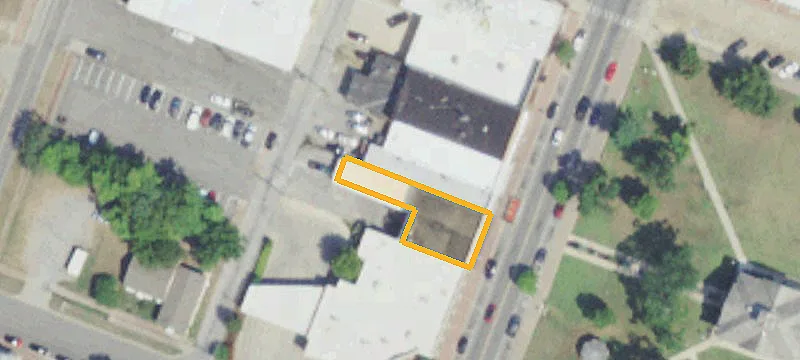 116 Muskogee Ave