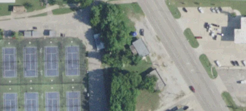 1431 Cradduck Rd