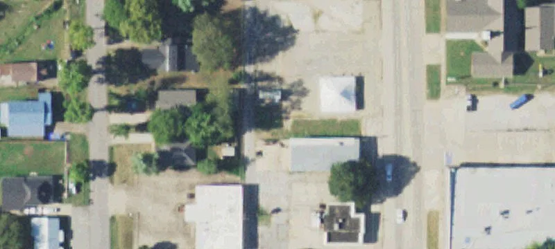 214 Broadway St
