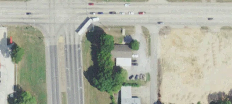 1012 Downing St