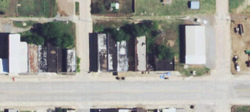 Eldorado, OK 73537