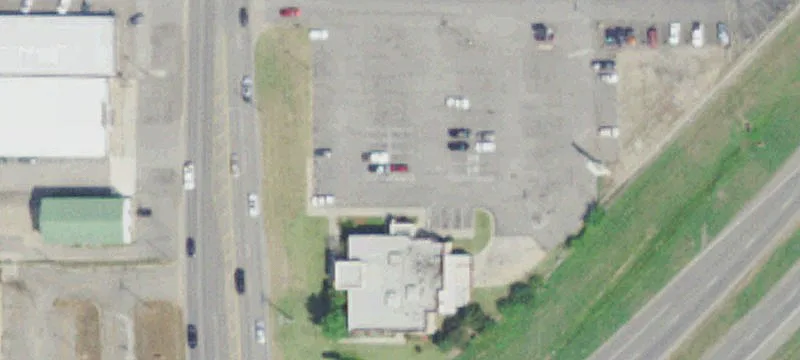 1957 Muskogee Ave