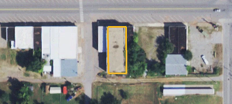 Binger, OK 73009