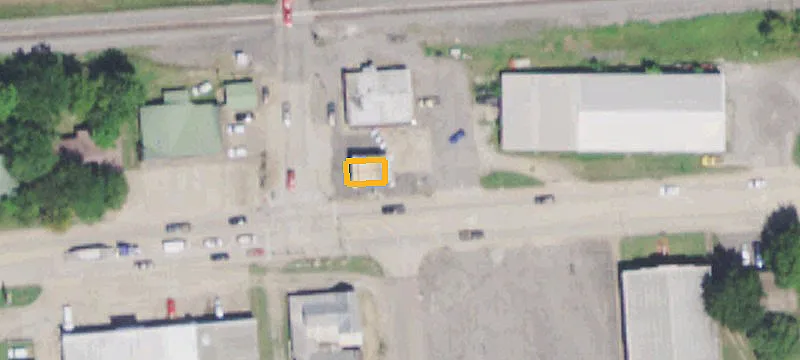 Sallisaw, OK 74955