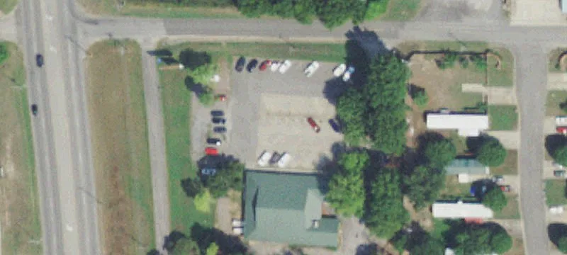 120 Balentine Rd