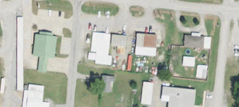 Chouteau, OK 74337