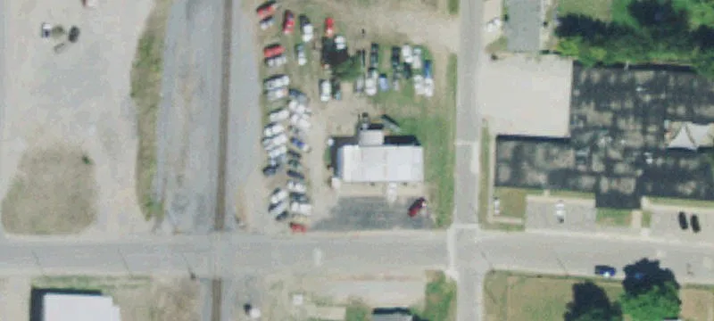 Eufaula, OK 74432
