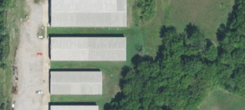 Chouteau, OK 74337