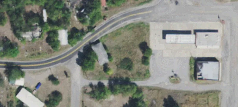 Main St At Doyle St