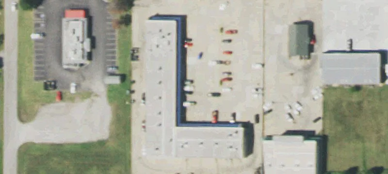 1355 Rogers Blvd