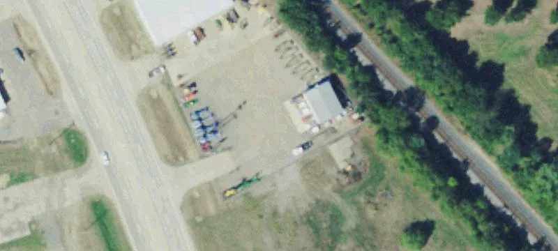 Poteau, OK 74953