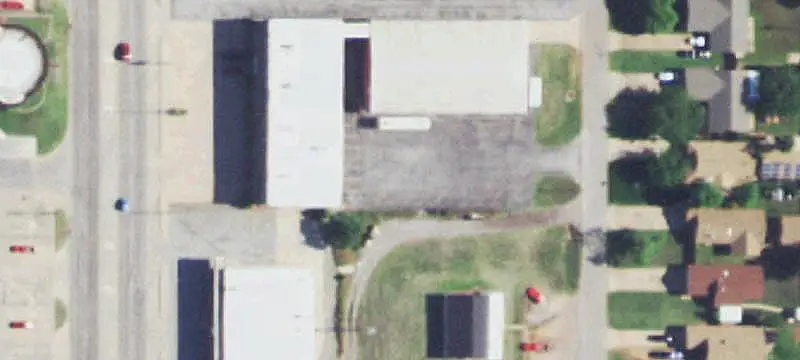 1000 Main St