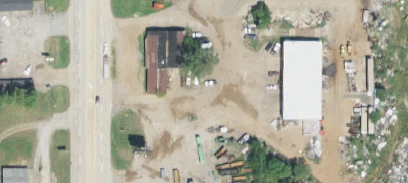Chouteau, OK 74337