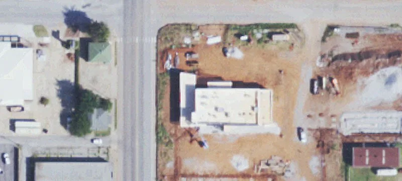 101 Central Blvd