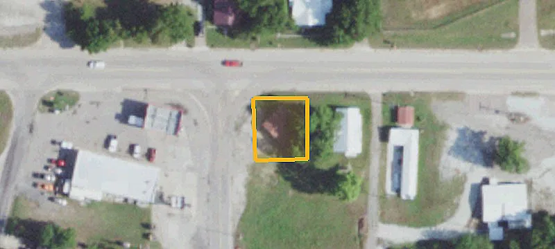 Allen, OK 74825