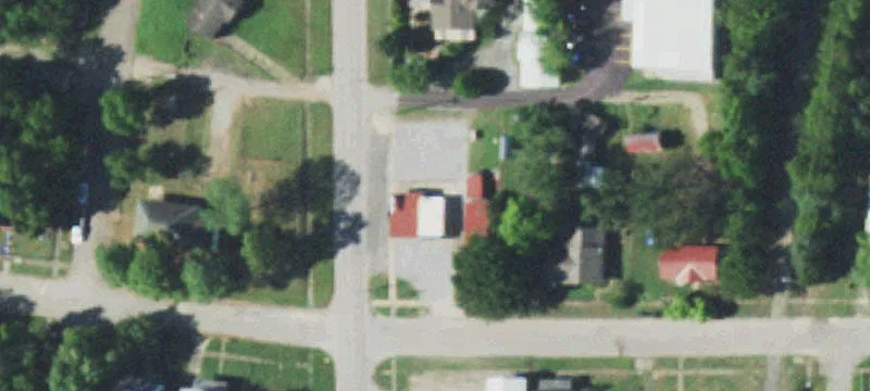 1200 Lynn Ave