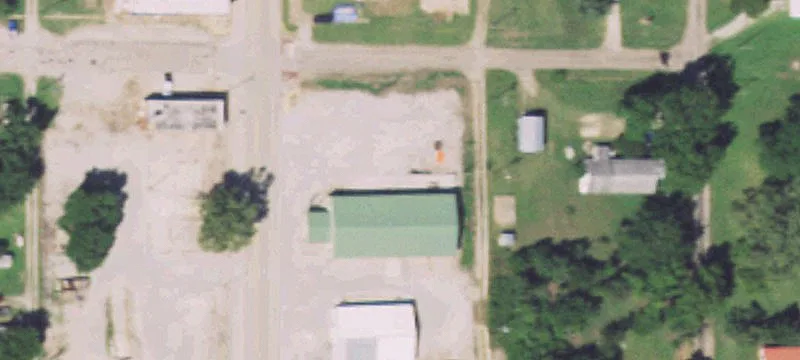 350 Cosden Ave
