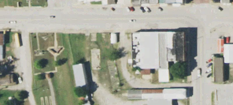 521 Main St