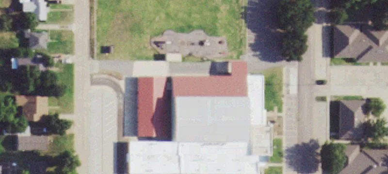 1900 Kansas Ave