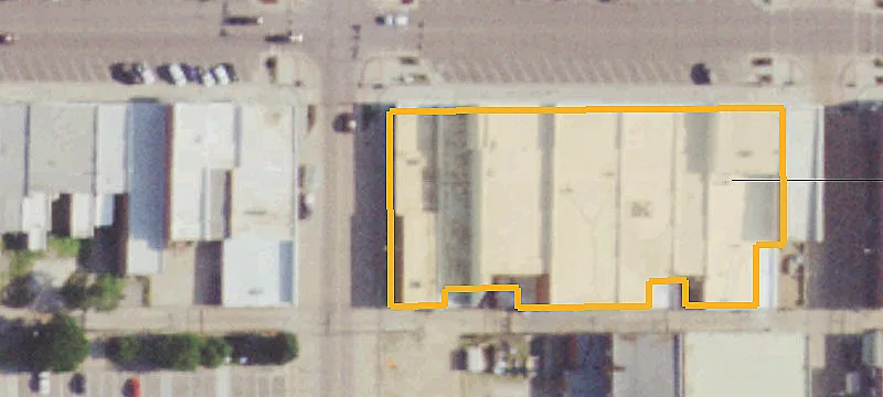 821 Main St
