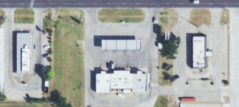 806 Petree Rd