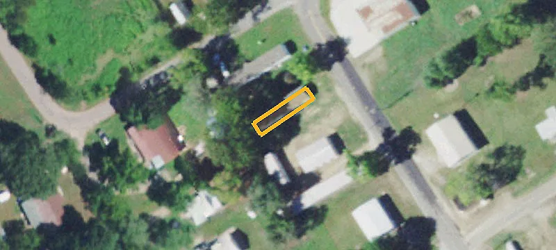 Gans, OK 74936