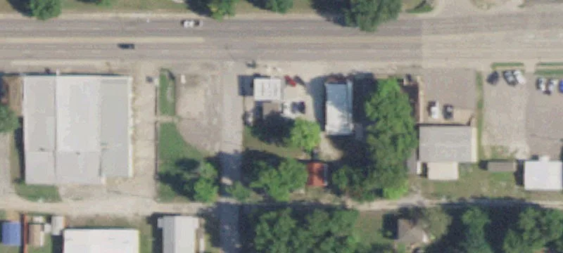 631 Main St