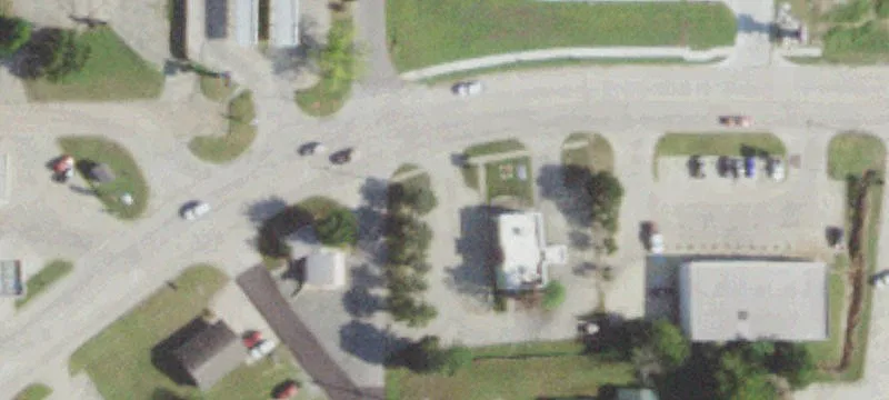 101 Hwy St