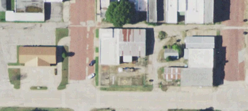 120 Regan Ave
