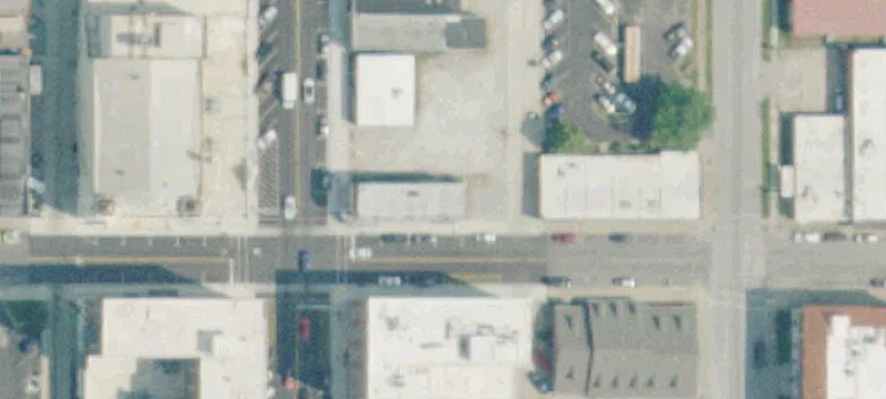 100 Main St
