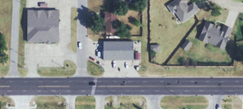 815 Petree Rd
