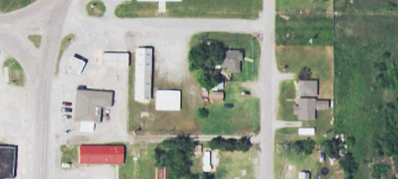 102 Huber Dr
