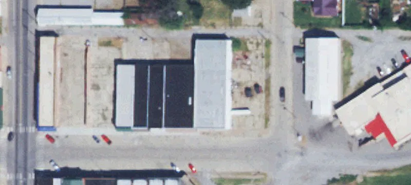 25 Main St