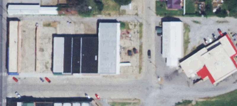 25 Main St