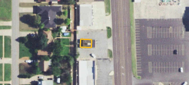 1503 Main St