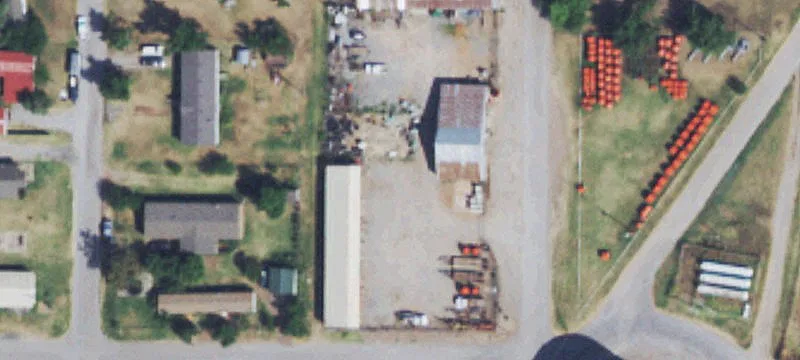 Hinton, OK 73047