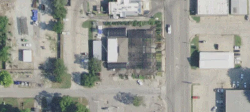 601 Mississippi Ave