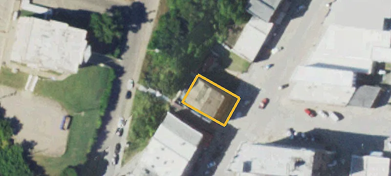 601 Kihekah Ave
