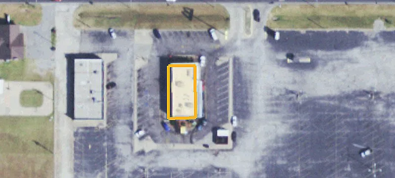 728 Petree Rd