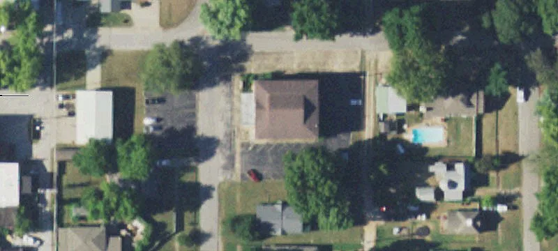 107 Jordan St