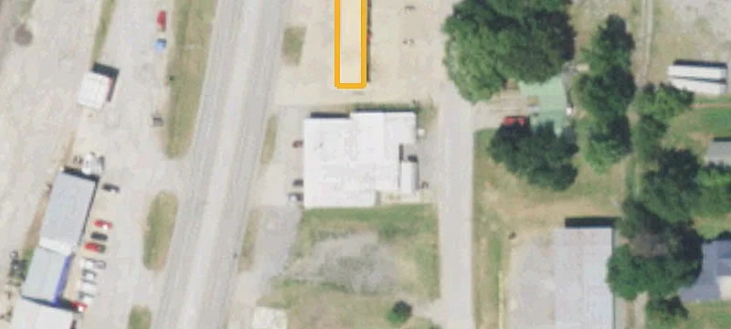 409 Ml St