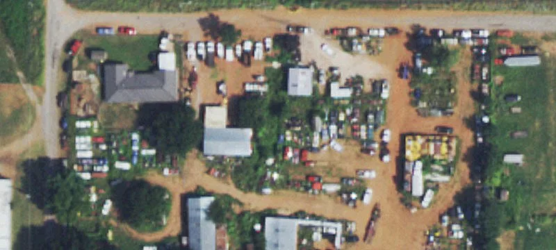 Hydro, OK 73048
