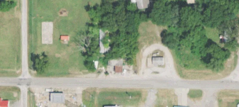 Strang, OK 74367