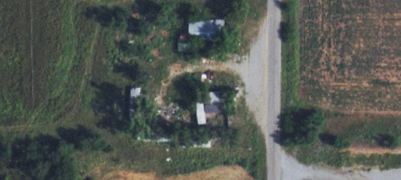 1420 Crow Roost Rd
