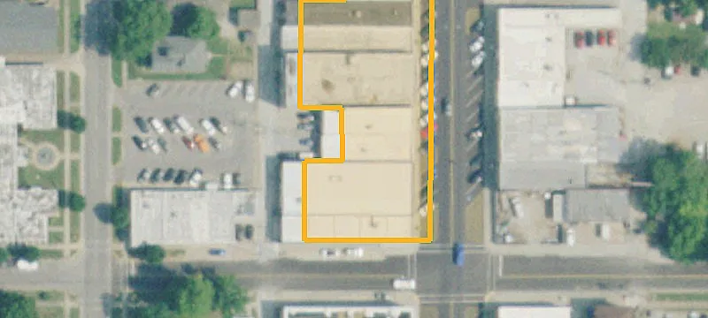 126 Main St