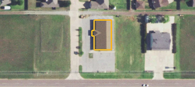1001 Tamarack Rd