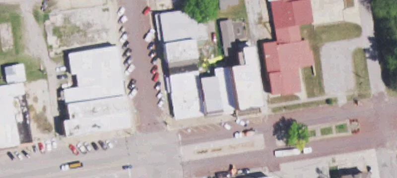 111 Dean A Mcgee Ave