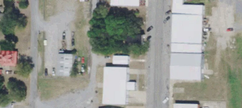 Main St